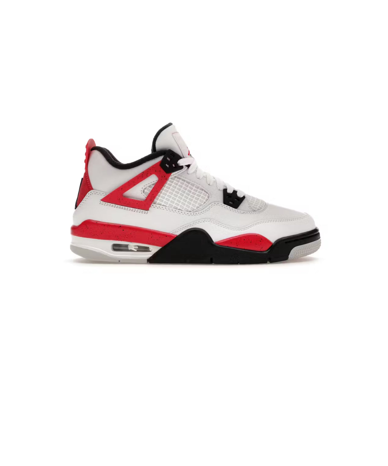 RETRO 4 RED CEMENTS SZ. 7Y (New)