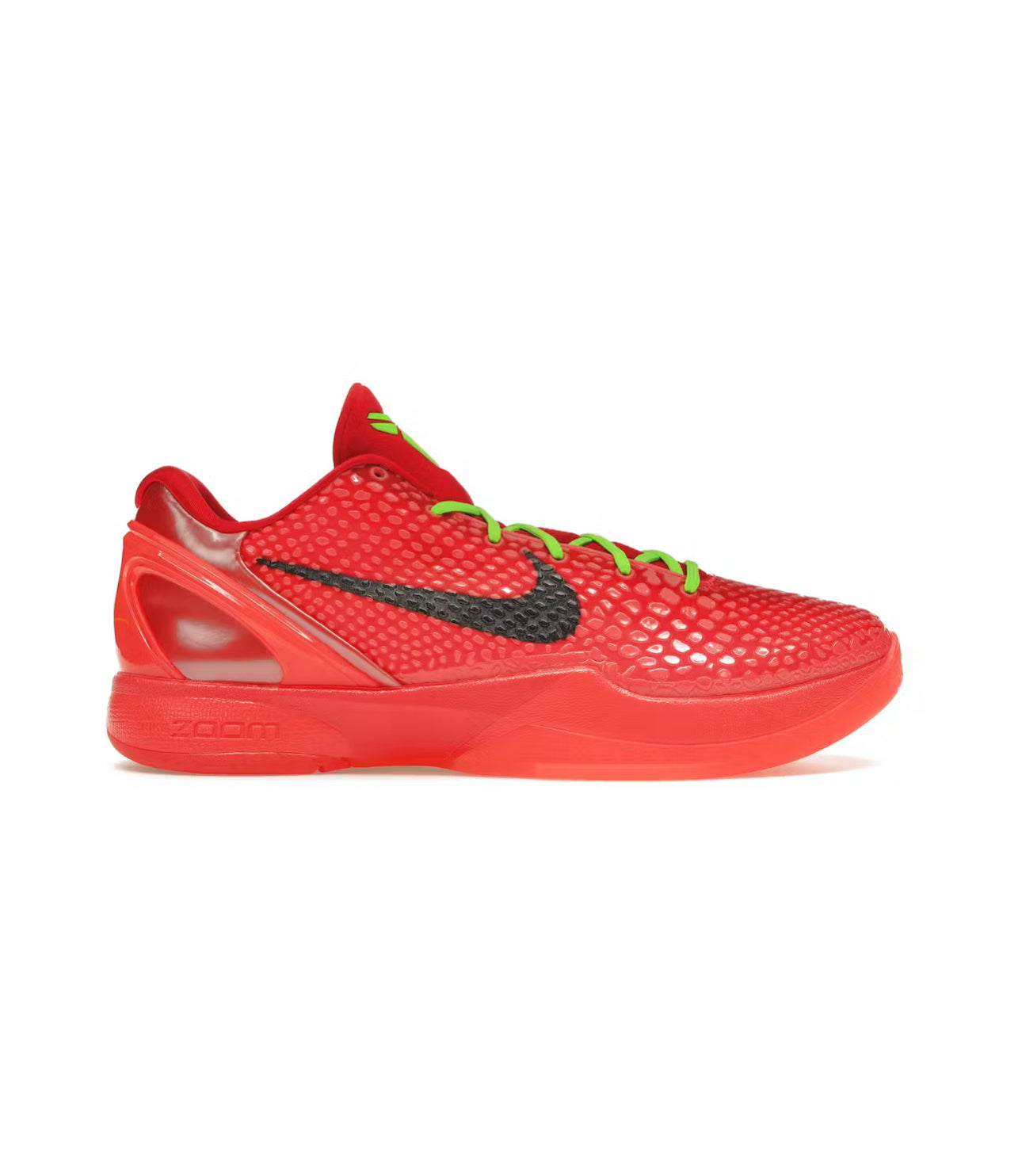 REVERSE GRINCH KOBE SZ. 10 (New)