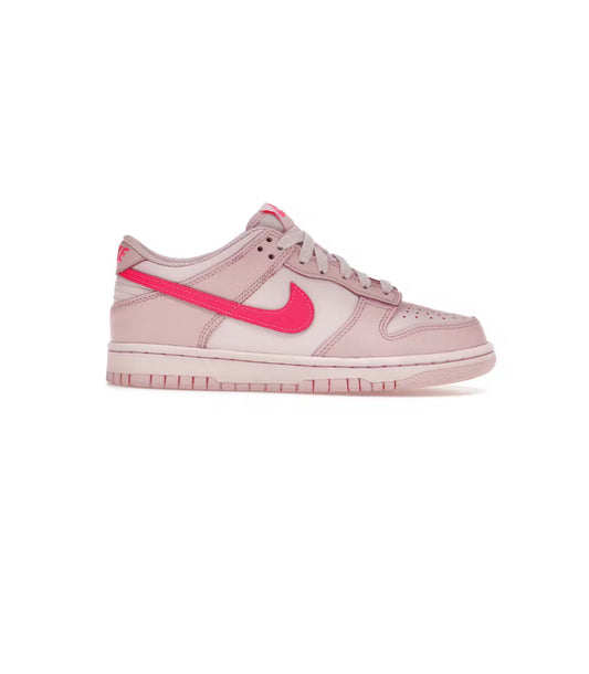 TRIPLE PINK DUNK SZ. 12C (New)