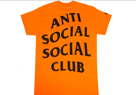 ASSC T SHIRT SZ. (New)