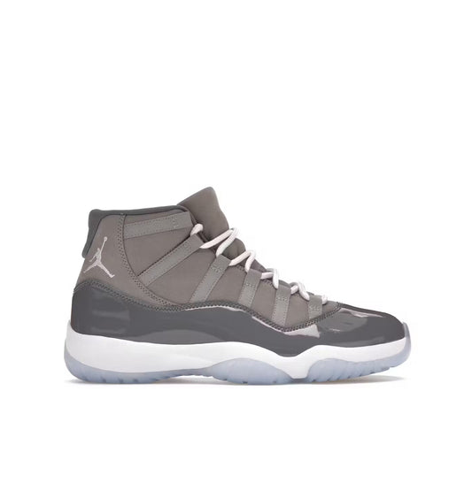 COOL GREY 11 SZ. 9.5 (New)