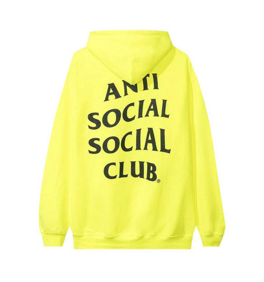 ASSC Hoodies Sz. (New)