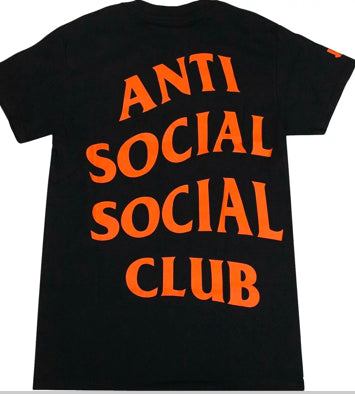 ASSC T SHIRT SZ. (New)