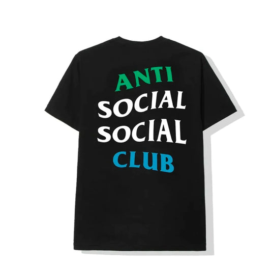 ASSC T Shirt Sz. (New)