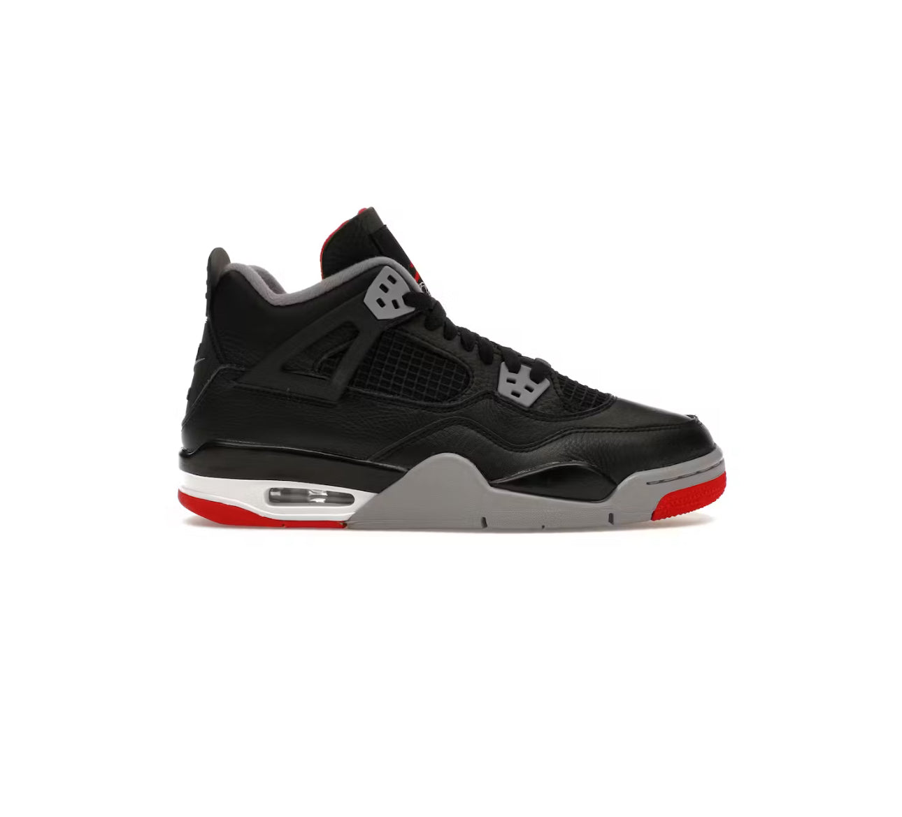 RETRO 4 BRED SZ. 5Y REIMAGINED (New)