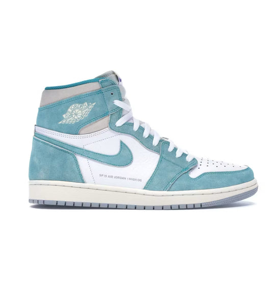 RETRO 1 TURBO GREEN SZ. 11 (New)