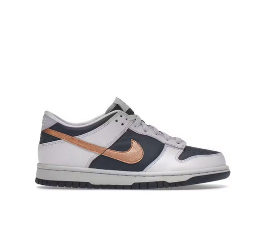 COPPER SWSH DUNK SZ. 6.5Y (New)