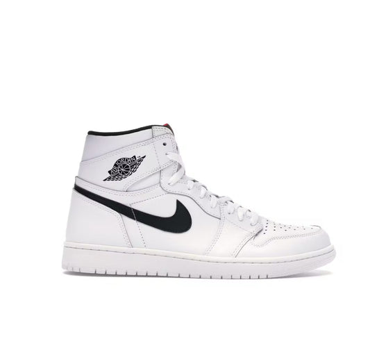 RETRO 1 YIN YANG OG SZ. 9.5 (New) (No Box)