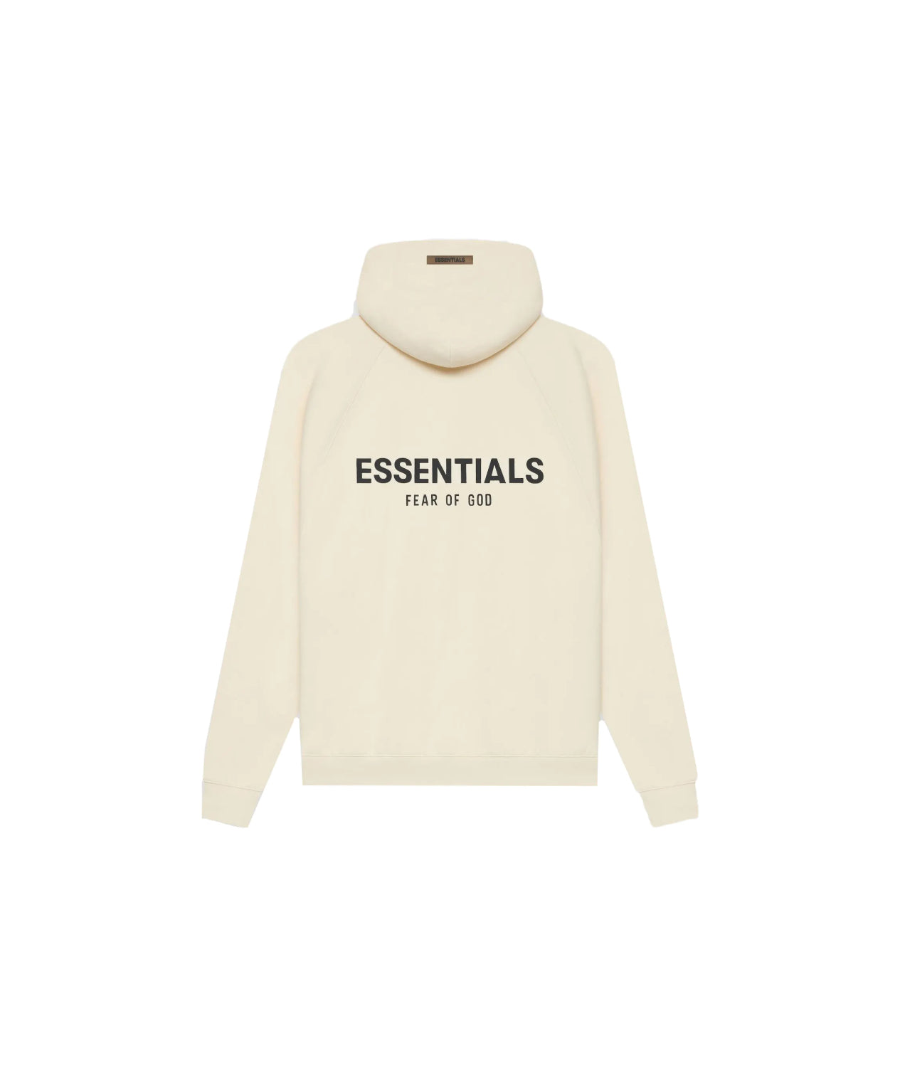 ESSENTIALS CREAM SZ. (New)