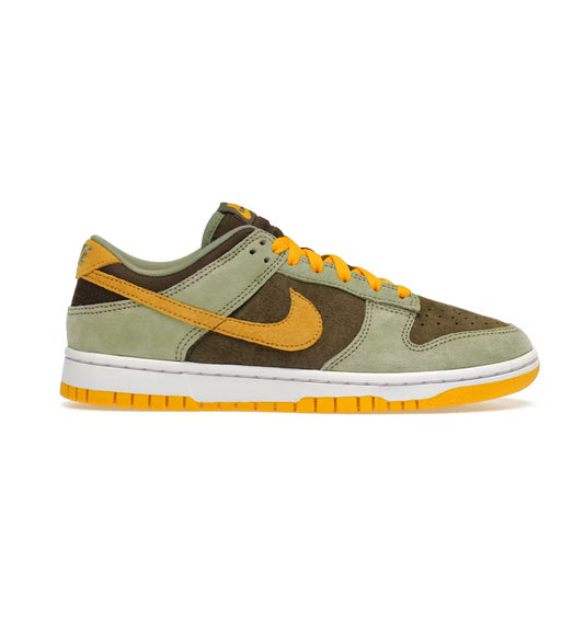 DUSTY OLIVE DUNK SZ. 9 (New)