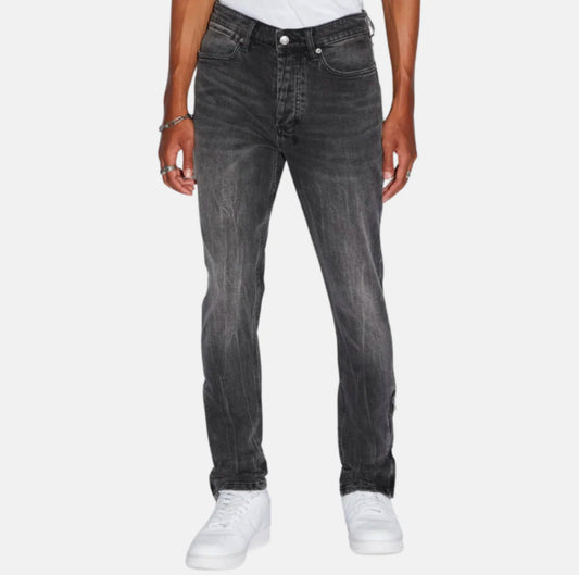 K SUBI JEANS VAN WINKLE CHAMBER BLK SZ. (New)