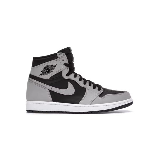 RETRO 1 SHADOW BLK SZ. 13 (New)