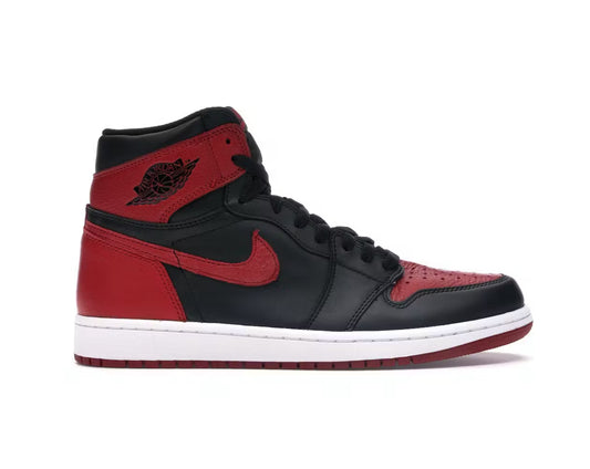 RETRO 1 BRED SZ. 10.5 (New)