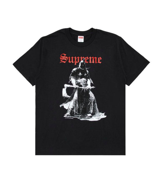 SUPREME T SZ. (New)