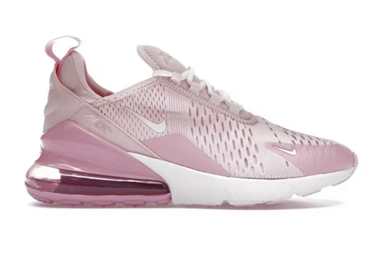 AIRMAX 270 PINK SZ. 7Y (New)