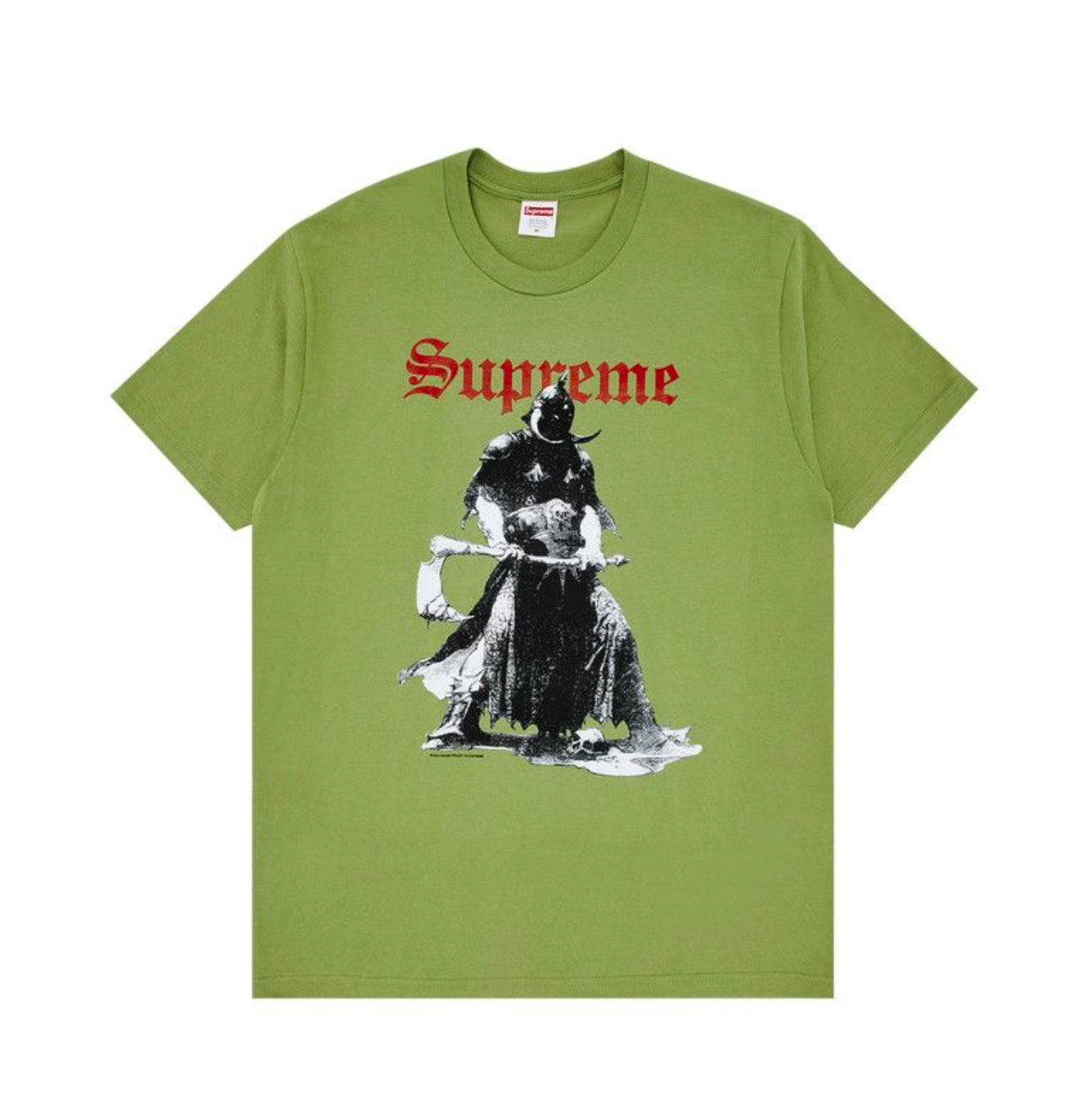 SUPREME T SHIRT Sz. (New)