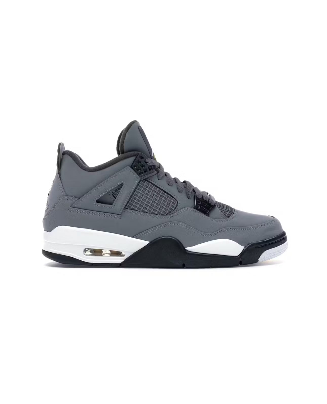 RETRO 4 COOL GREY SZ. 11.5 (New)