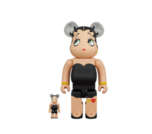 BETTY BOOP BEAR BRICK 400%