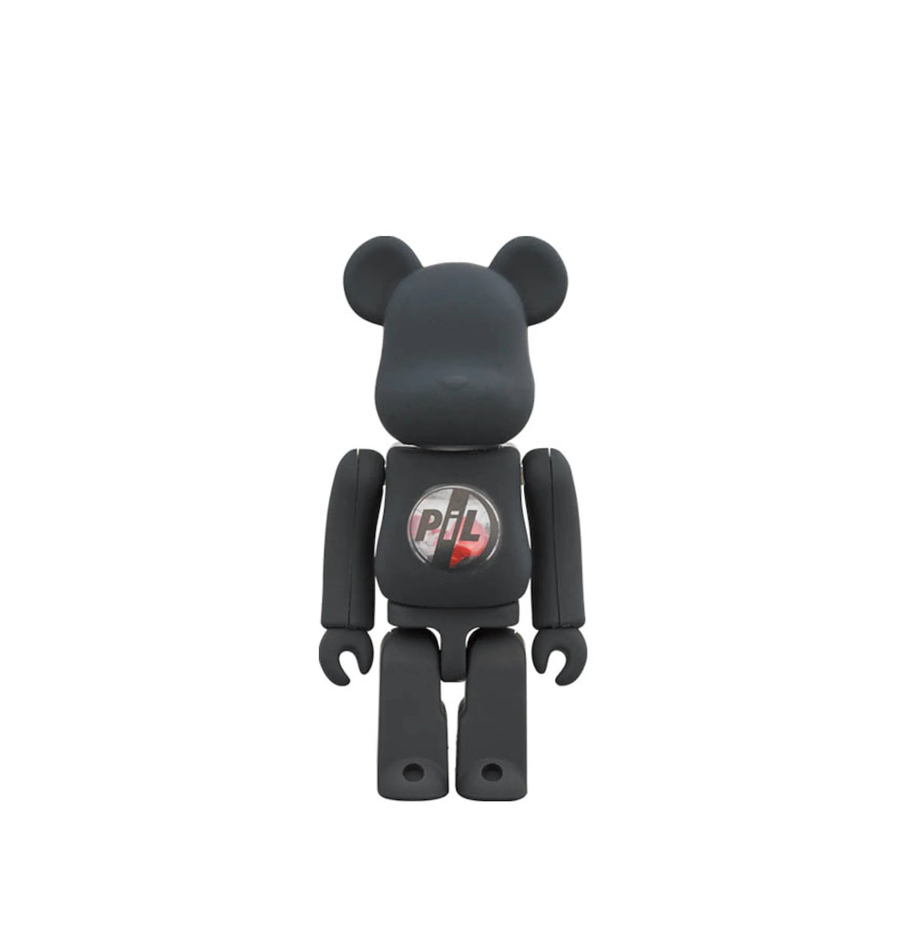 1000% BLACK PILL DS BEARBRICK (New)