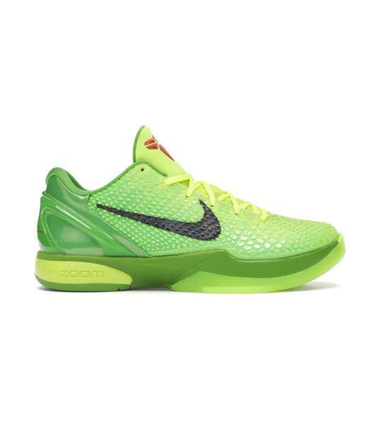 KOBE GRINCH SZ. 8.5 (New)