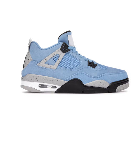 RETRO 4 UNC SZ. 6Y (New)