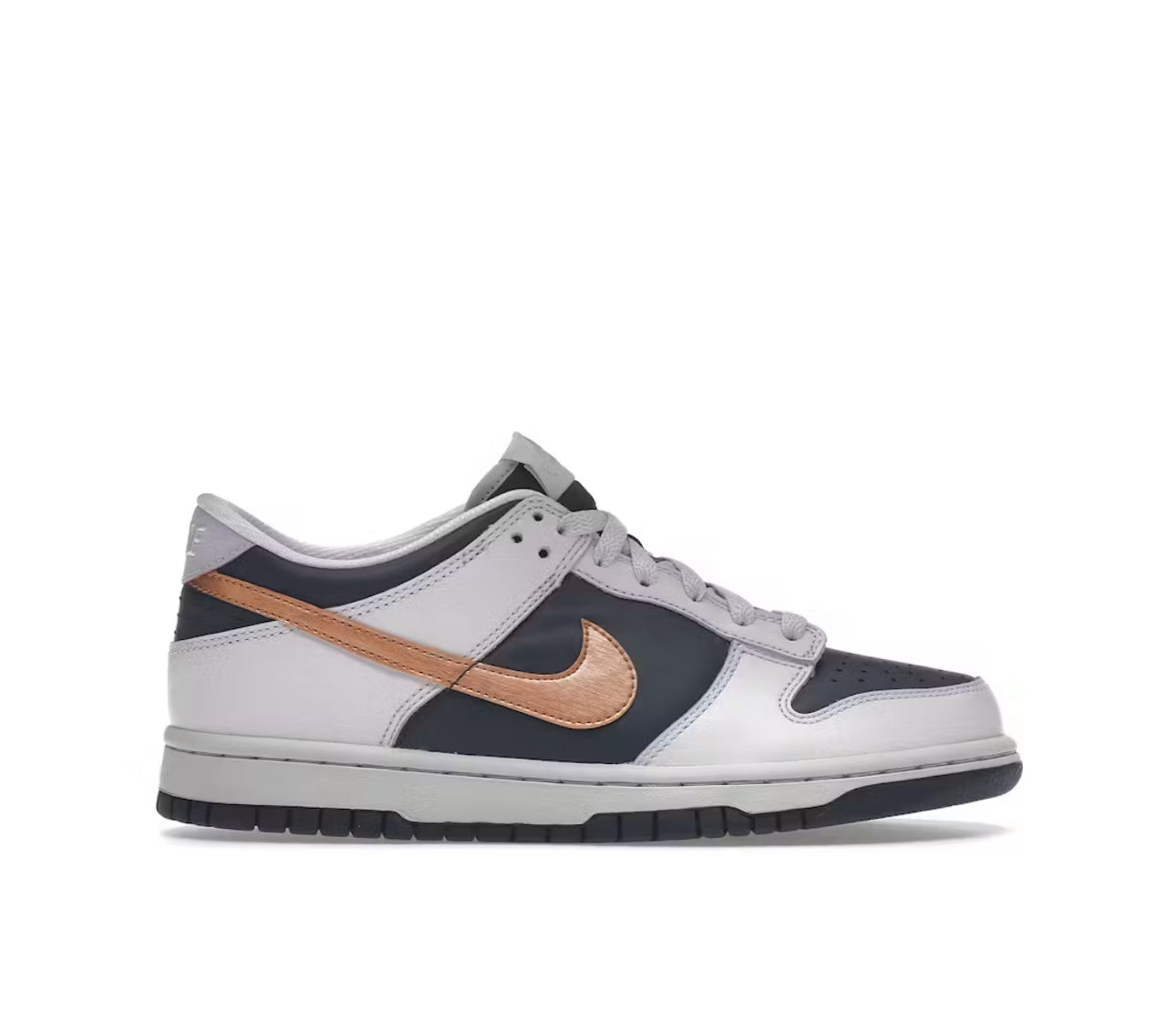 COPPER SWSH DUNK SZ. 5Y (New)