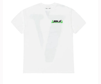 V LONE T SHIRTS SZ. (New)