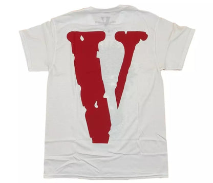 V LONE T SHIRT SZ. (New)