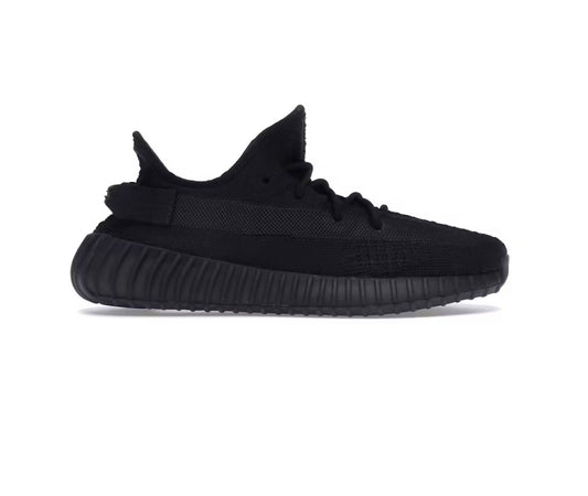 YEEZY 350 ONYX SZ. 7.5 (NEW)