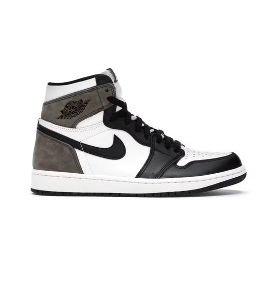 RETRO 1 MOCHA SZ. 5.5 M (New)