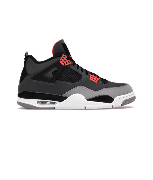 RETRO 4 INFRARED SZ. 10.5 (New)