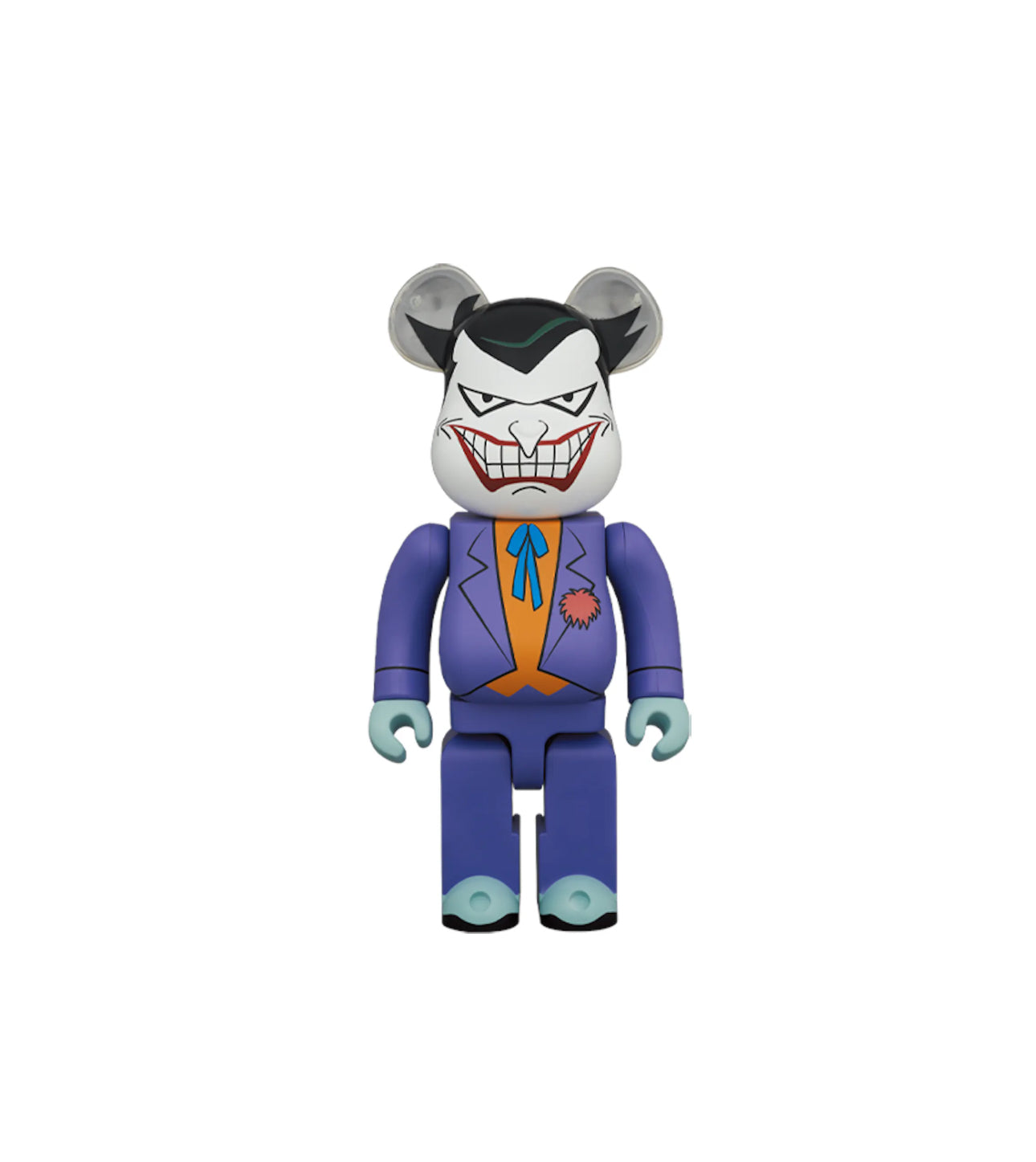 1000% JOKER BEARBRICK (New)