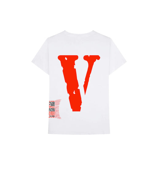 V LONE T SHIRT SZ. (New)