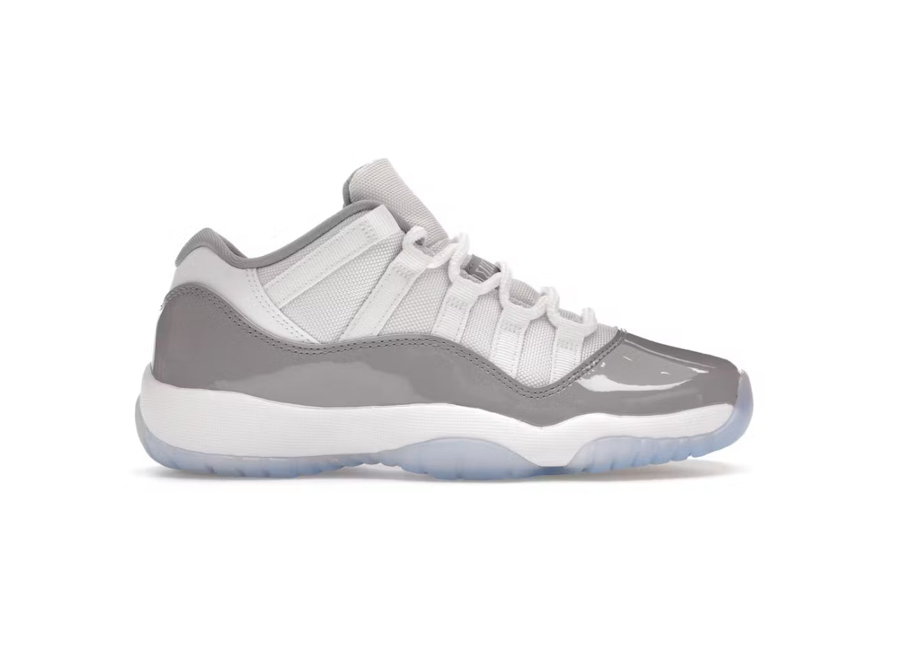 RETRO 11 CEMENT GREY SZ. 6Y (New)