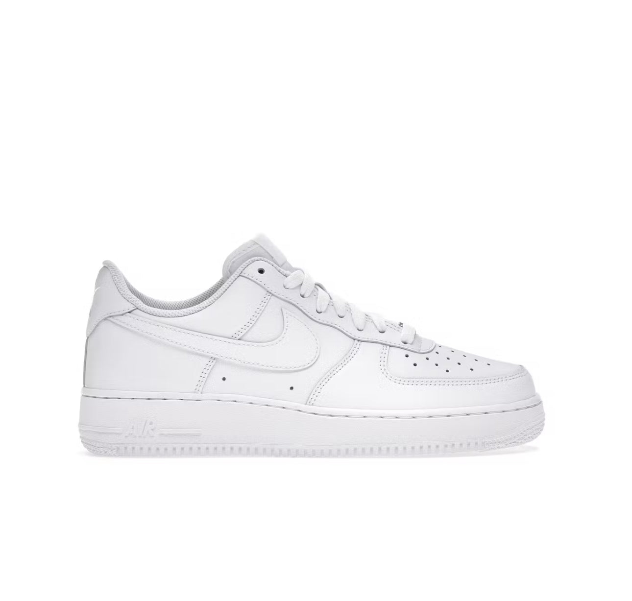 AIR FORCE 1 SZ. 9.5 (New)