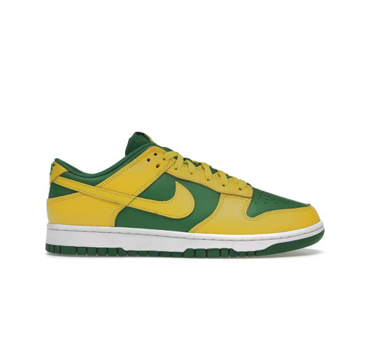 REVERSE BRAZIL DUNK SZ. 9 (New)