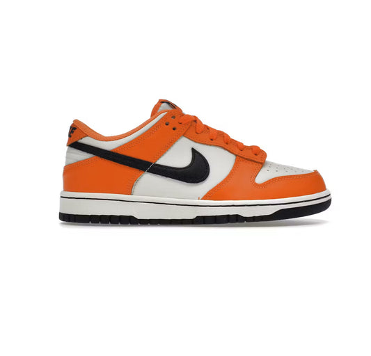 HALLOWEEN DUNK SZ. 4Y (New)