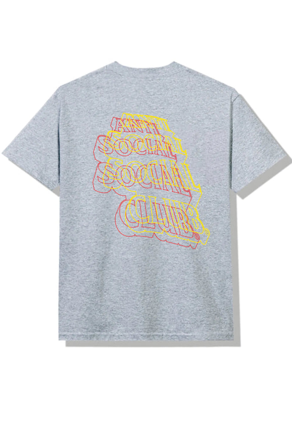 ASSC T Shirt Sz. (New)