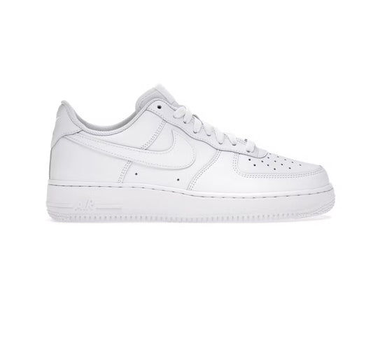 AIR FORCE 1 SZ. 11.5 (New)