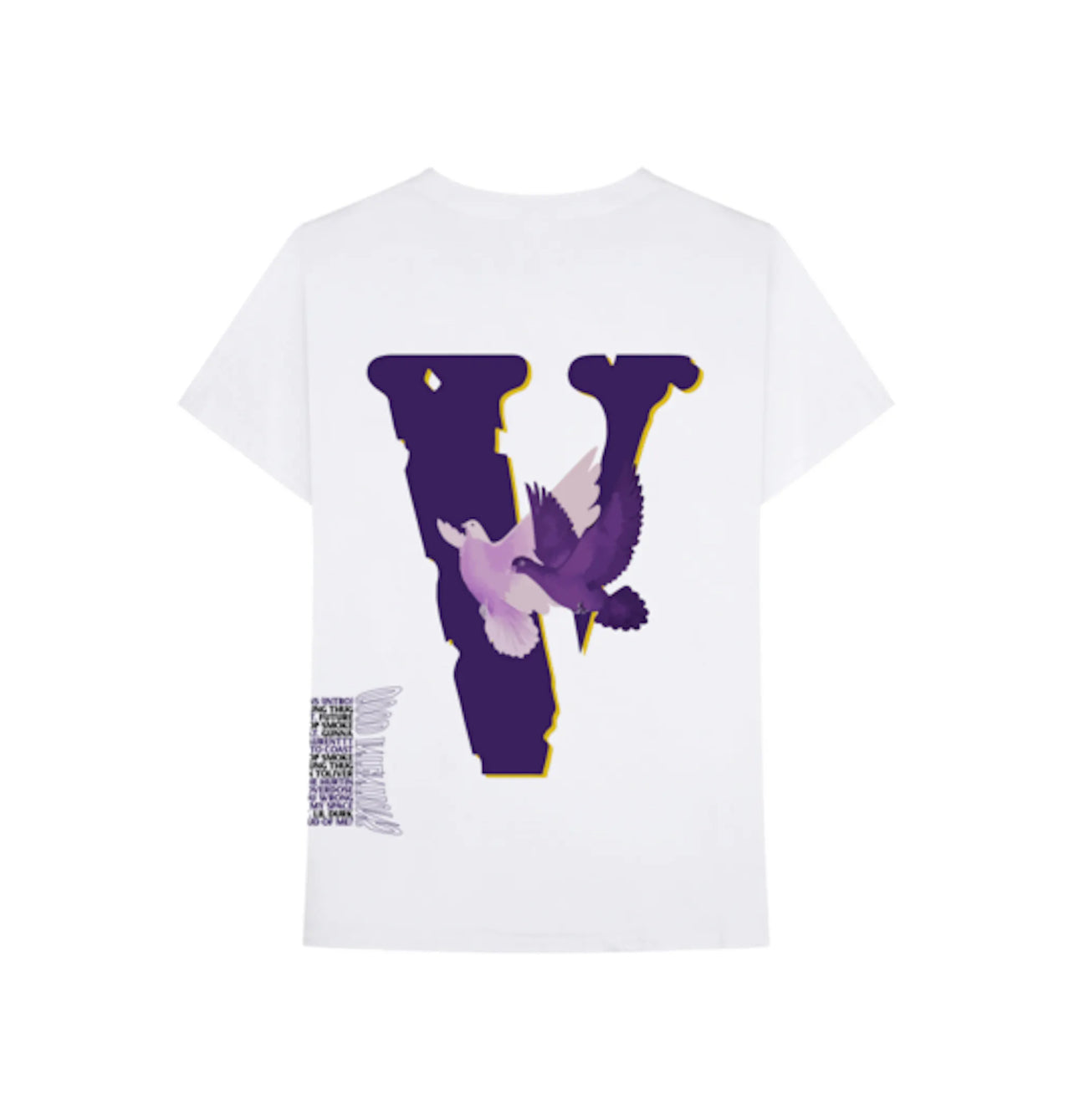 V LONE T SHIRT (New)