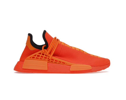 HUMAN RACE ORANGE SHOES SZ. 6.5Y (New)