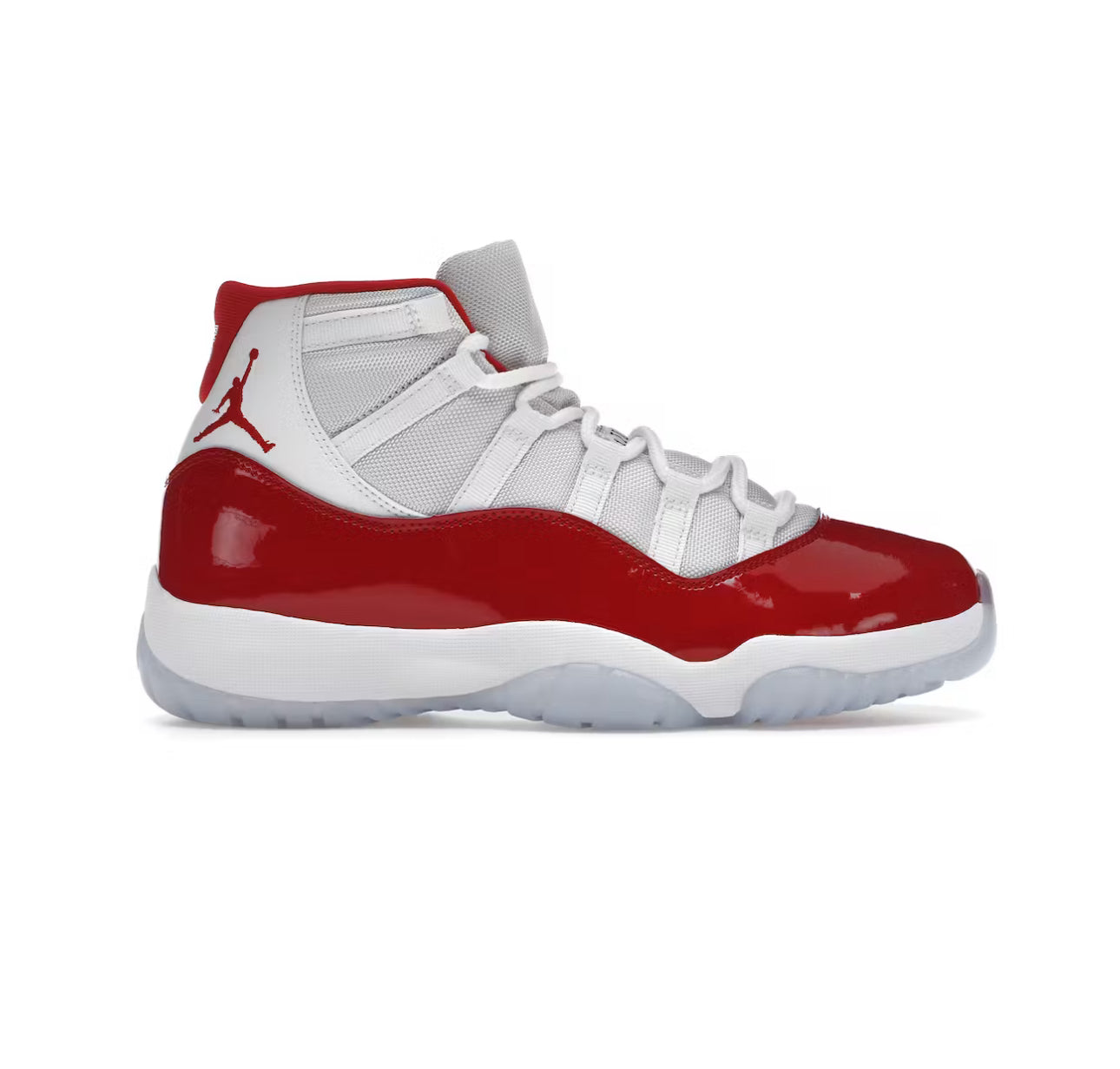 RETRO 11 CHERRY RED SZ. 10.5 (New)