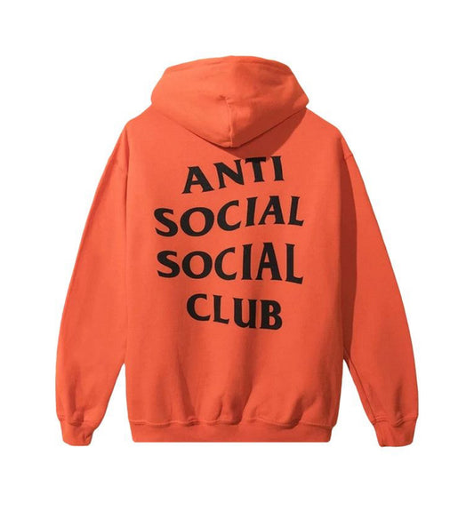 ASSC Hoodies Sz. (New)