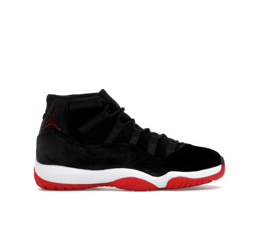 RETRO 11 BRED VELVET SZ. 9Womens (7.5 men’s) (New)