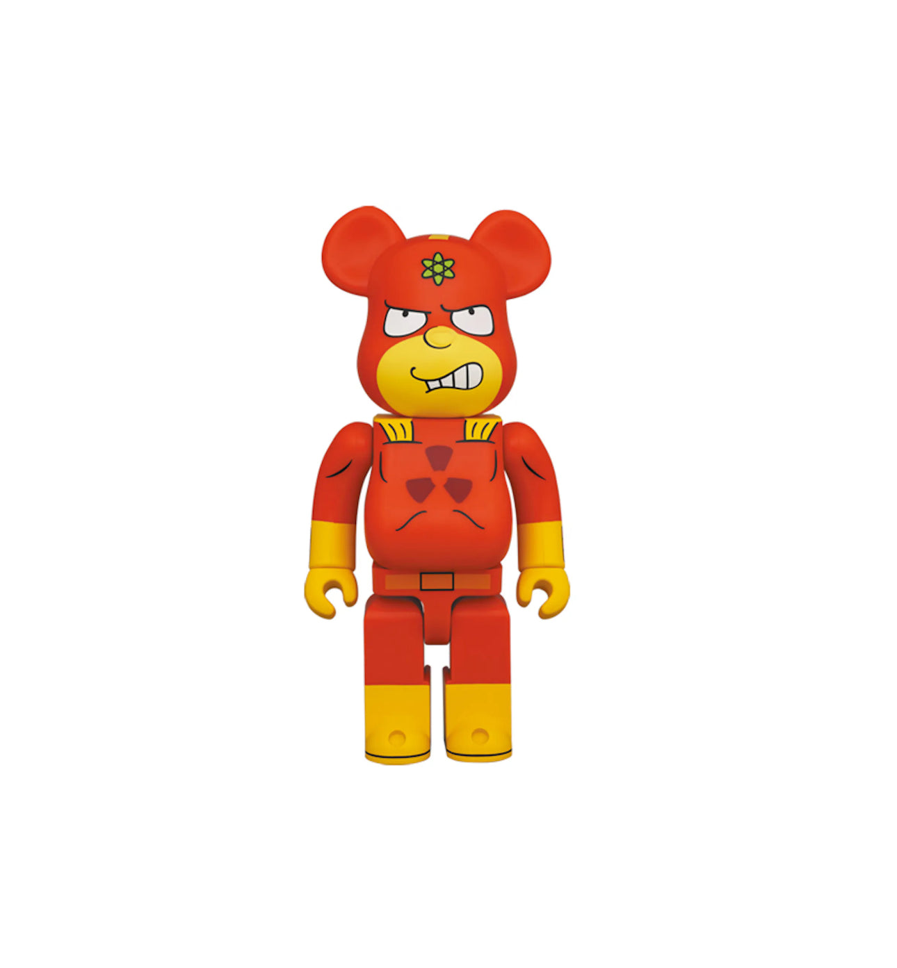 1000% SIMPSON BEARBRICK (PO)