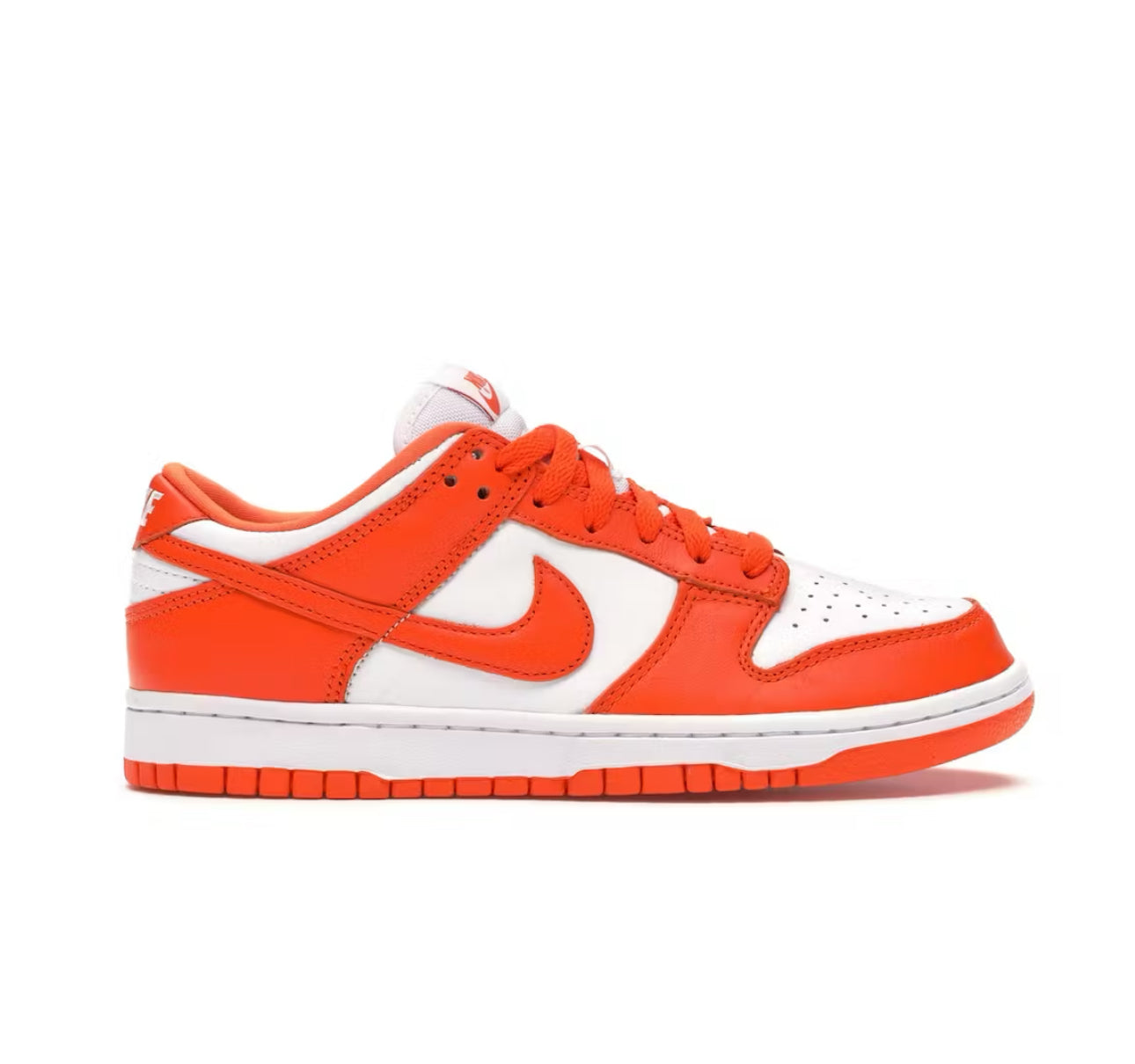 SYRACUSE DUNK SZ. 11 (New)