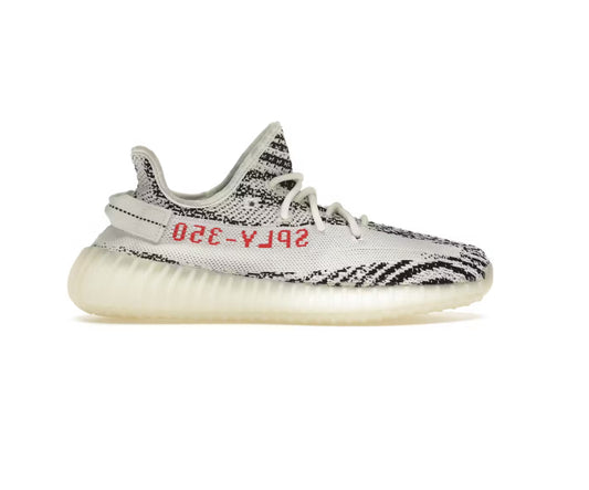 Yeezy 350 Zebra Sz 7 (New)