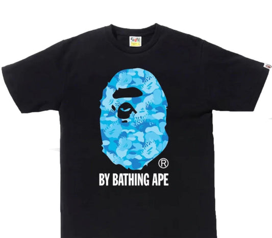 BAPE T Shirts Sz. (New)