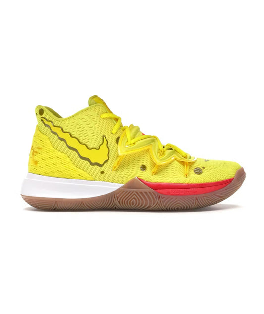 KYRIE SPONGEBOB SZ. 10.5 (New)