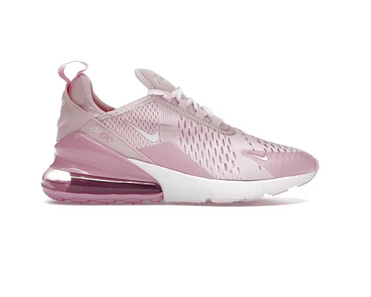 AIR MAX 270 PINKNSZ. 5Y (New)